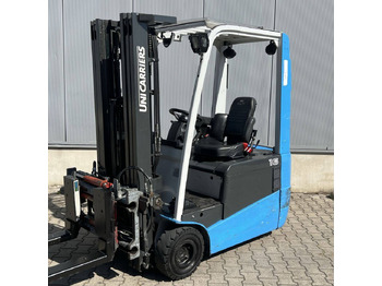 Електричен вилушкар UNICARRIERS