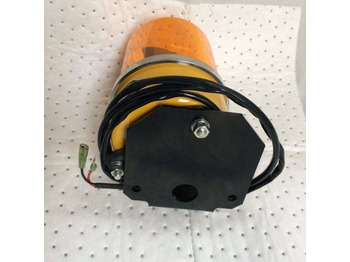 Нов Светло/ Осветлување за Опрема за ракување со материјали Warning light from Patlite: слика 3