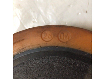 Волан за управување за Опрема за ракување со материјали Wheel, Drive for Jungheinrich: слика 4 Волан за управување за Опрема за ракување со материјали Wheel, Drive for Jungheinrich: слика 4