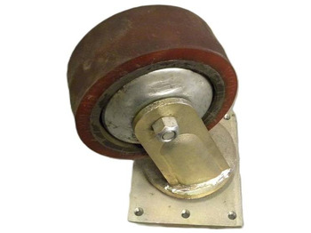 Волан за управување JUNGHEINRICH