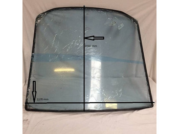 Прозорец и делови