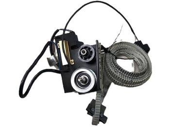 Појас за кабел/ Жица LINDE