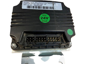 Електричен систем