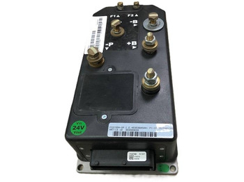 Електричен систем