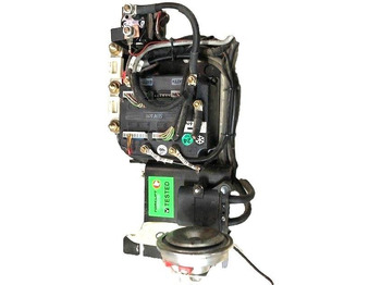 Електричен систем