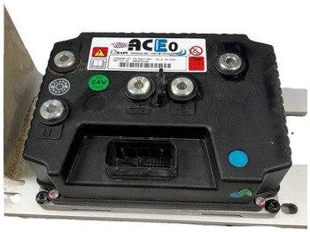 Единица за контрола