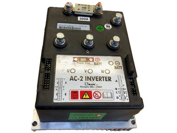 Електричен систем HYSTER