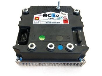 Електричен систем