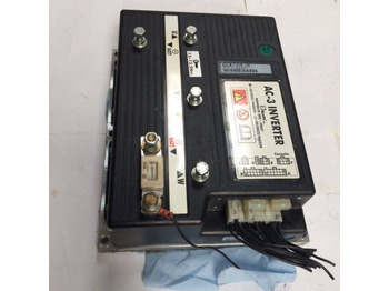 Единица за контрола