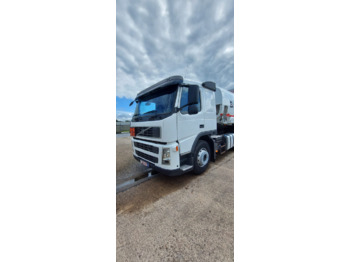 Камион влекач VOLVO FM