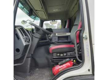 Камион цистерна VOLVO FM430HP: слика 4
