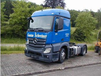 Камион влекач MERCEDES-BENZ Actros 1843