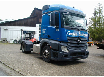 Камион влекач MERCEDES-BENZ Actros 1843