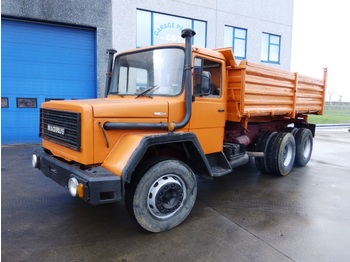 Кипер Iveco Magirus 330 30: слика 1