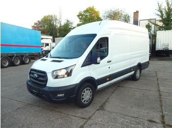 Товарно комбе FORD Transit