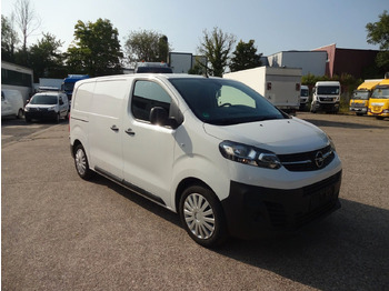 Мало комбе OPEL Vivaro