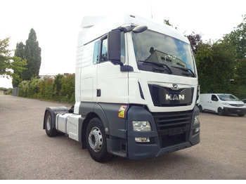 Камион влекач MAN TGX 18.470