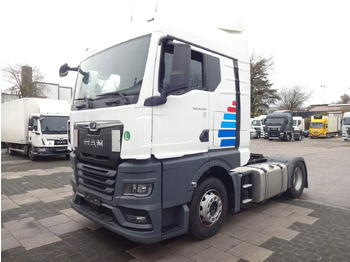 Камион влекач MAN TGX 18.470