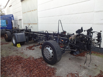 Камион влекач MAN TGX