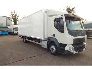 Камион сандучар VOLVO FL 210