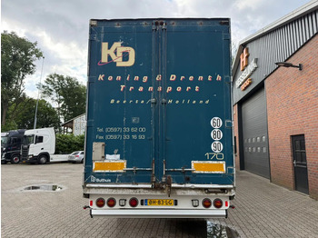 Лизинг на Bulthuis 92m3 Stalen Cargo floor Heavy Duty Bulthuis 92m3 Stalen Cargo floor Heavy Duty: слика 4