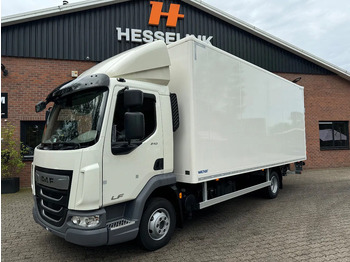 Камион сандучар DAF LF 210