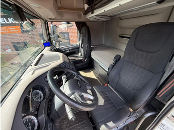 Камион влекач DAF XF 480 SSC Super Space 2x tank LED 287.190! ACC: слика 5
