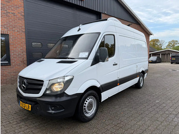 Комбе ладилник MERCEDES-BENZ Sprinter 314