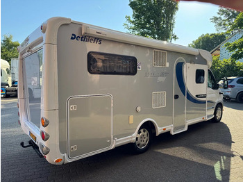 Лизинг на Renault Dethleffs Esprit RT 6614 Half integraal DCI 150 Renault Dethleffs Esprit RT 6614 Half integraal DCI 150: слика 3