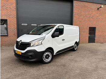 Мало комбе RENAULT Trafic 1.6