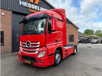 Камион влекач MERCEDES-BENZ Actros 1842
