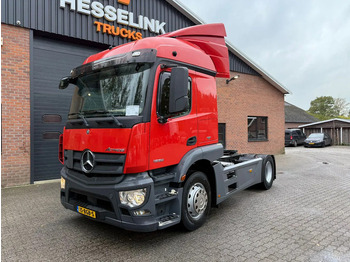Камион влекач MERCEDES-BENZ Actros