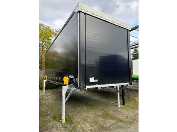 Заменски сандак со церада Kögel BDF-System, 7.450 mm lang: слика 5 Заменски сандак со церада Kögel BDF-System, 7.450 mm lang: слика 5