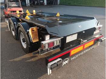 Лизинг на Hüffermann 2-ACHS-MINI-CARRIER MULTIFIX verzinkt NEU BPW Hüffermann 2-ACHS-MINI-CARRIER MULTIFIX verzinkt NEU BPW Hüffermann 2-ACHS-MINI-CARRIER MULTIFIX verzinkt NEU BPW Hüffermann 2-ACHS-MINI-CARRIER MULTIFIX verzinkt NEU BPW: слика 3