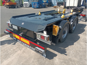 Лизинг на Hüffermann 2-ACHS-MINI-CARRIER MULTIFIX verzinkt NEU BPW Hüffermann 2-ACHS-MINI-CARRIER MULTIFIX verzinkt NEU BPW Hüffermann 2-ACHS-MINI-CARRIER MULTIFIX verzinkt NEU BPW Hüffermann 2-ACHS-MINI-CARRIER MULTIFIX verzinkt NEU BPW: слика 4