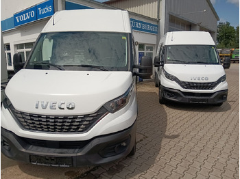 Товарно комбе IVECO Daily 35s21