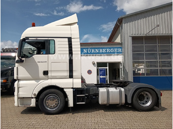 Камион влекач MAN TGX 18:440 FLT XLX 2xTank Klima Spoiler Kühlbox MAN TGX 18:440 FLT XLX 2xTank Klima Spoiler Kühlbox: слика 3 Камион влекач MAN TGX 18:440 FLT XLX 2xTank Klima Spoiler Kühlbox MAN TGX 18:440 FLT XLX 2xTank Klima Spoiler Kühlbox: слика 3