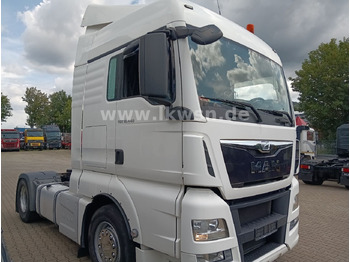 Камион влекач MAN TGX 18:440 FLT XLX 2xTank Klima Spoiler Kühlbox MAN TGX 18:440 FLT XLX 2xTank Klima Spoiler Kühlbox: слика 5 Камион влекач MAN TGX 18:440 FLT XLX 2xTank Klima Spoiler Kühlbox MAN TGX 18:440 FLT XLX 2xTank Klima Spoiler Kühlbox: слика 5
