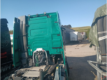 Камион влекач Volvo FH 500 4x2T X-Track Globe I-PARC HydraulikUNFALL: слика 5