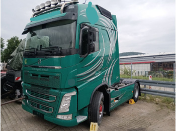 Камион влекач Volvo FH 500 4x2T X-Track Globe I-PARC HydraulikUNFALL: слика 4
