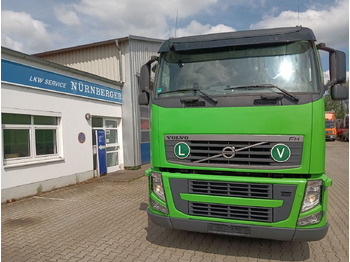 Лизинг на  Volvo FH 500 6x2R 22m3 SCHWARZMÜLLER 3-S-GETREIDEKIPPE Volvo FH 500 6x2R 22m3 SCHWARZMÜLLER 3-S-GETREIDEKIPPE: слика 2