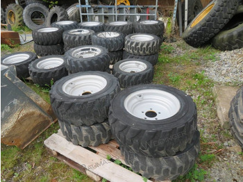 Натоварувач на тркала KRAMER