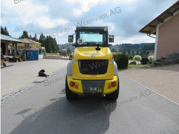 Лизинг на Kramer 5065  Kramer 5065: слика 4