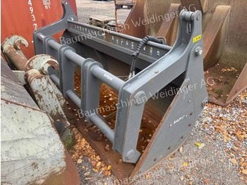 Корпа за натоварувач SAPHIR