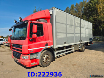 Камион сандучар DAF CF 75 310