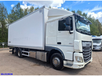 Изотермален камион DAF XF 106 440