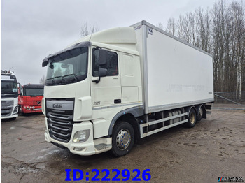 Изотермален камион DAF XF 106 440