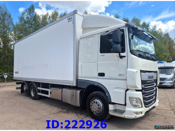 Изотермален камион DAF XF 106 440