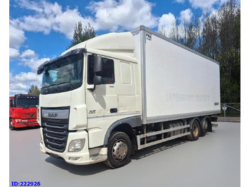 Изотермален камион DAF XF 106 440