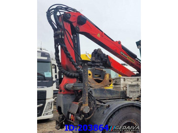 Кран за натоварување EPSILON Palfinger SRX39: слика 5